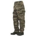 thumbnail image 1 of Tru Spec Tactical BDU Response Pants A-TACS iX X-Large Short, 1 of 2