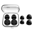 thumbnail image 2 of Motorcycle Earplugs, Wind Noise Reduction Earplugs, 24-Pack Hearing Protection, Soft Comfortable, Reusable Washable, Noise Isolation, for Motorcyclists Travel Sleep Study, 2 of 7