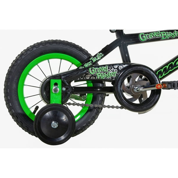Magna sales gravel blaster