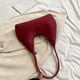 thumbnail image 5 of Bolso Hombro Mujer 45vbn () Rojo, 5 of 9