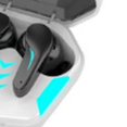 thumbnail image 3 of Auriculares In-Ear inalámbricos Bluetooth 5.1Bluetooth Entrenamiento blanco Baoblaze auriculares inalámbricos, 3 of 3