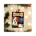 thumbnail image 4 of Old World Christmas Doggy Treats Glass Blown Ornament for Christmas Tree, 4 of 5