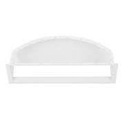 Dryer Lint Screen Filter Replacement for GE WE18M28 and WE18X25100, Durable Mesh Trap for Laundry Appliance Maintenance