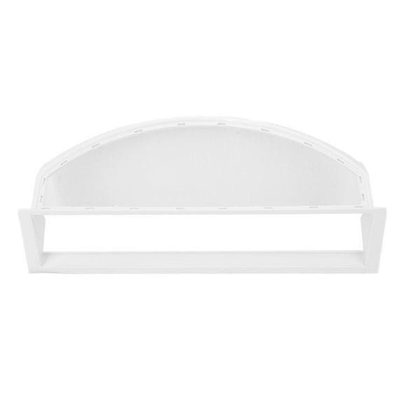 Screen Dryer Lint Screen Filter Easy to Install Dryer Lint Trap Screen Filter for WE18M28 WE18X25100