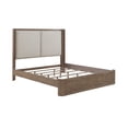 thumbnail image 2 of Liberty Furniture South Bend King Shelter Bed Dresser & Mirror Nightstand, 2 of 20