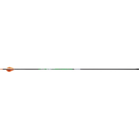 Victory Archery Vap Tko Gamer - 350 Arrow Fletched 6pk