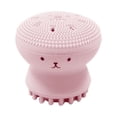 thumbnail image 1 of Cleansing Instrument Cute Double-head Cleansing Brush Cleansing Brush, 1 of 1