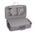 thumbnail image 3 of Prndkhn Hard Shell Carrying Case for Playstation 5 Console Controllers, Shockproof and Drop-proof Storage Bag for PS5 Controllers and Other Accessories, 3 of 8