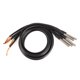 thumbnail image 5 of Sensor 5 Piezas Sensor De Sonda De Temperatura Termómetro De Cable Impermeable De Acero Inoxidable, 5 of 7
