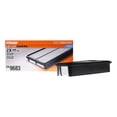 thumbnail image 1 of Reemplazo del filtro de aire del motor FRAM Extra Guard CA9683, 1 of 2