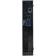 thumbnail image 4 of Restored Dell Optiplex 3060 Micro Mini Intel i5-8400T 8GB 500GB HDD Windows 10 Pro (Refurbished), 4 of 5