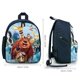 thumbnail image 2 of Temporada de Caza Mochila Escolar para Niños y Niñas, Mochila Infantil Ligera de Alta Calidad, Grande y Duradera Azul, 2 of 6