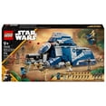 thumbnail image 2 of Set Star Wars MTT Separatista de la Batalla de Felucia, 2 of 4