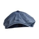 thumbnail image 1 of Boina para hombre y mujer, gorra de pintor, gorra de taxista, gorra para salir, ir de compras y hacer senderismo. Azul, 1 of 9