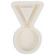 thumbnail image 1 of Baking Mold Decorative Candy Mold Silicone Prize Award Theme Fondant Mold, 1 of 3