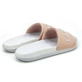 thumbnail image 5 of Lacoste Women Croco Slide Sandals, 5 of 7