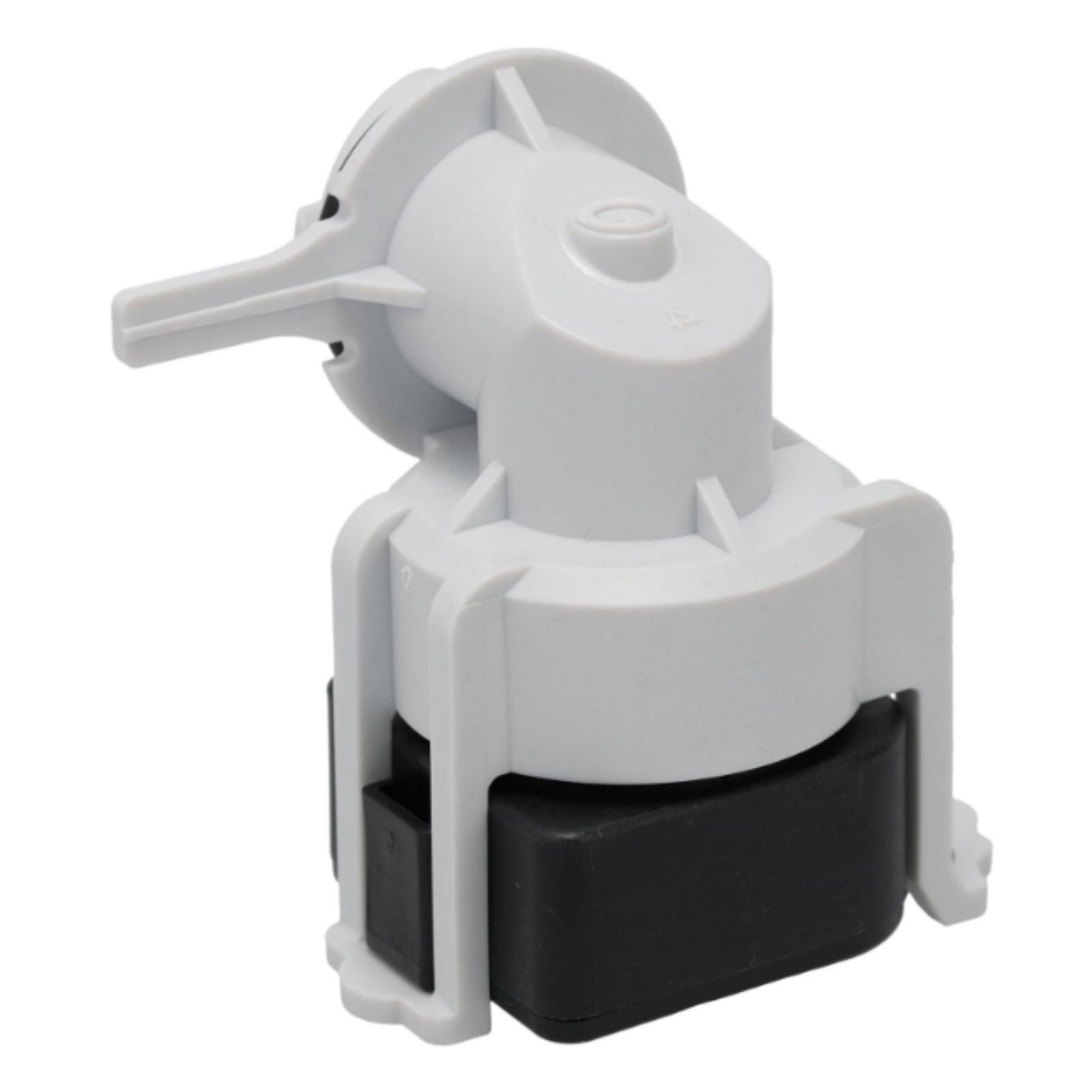 Dishwasher Pressure Sensor Upgraded Durability, Easy Plug and Play Installation for GE Hotpoint Haier