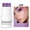 05#Shimmery Lavender Purple / Lilac, variant on Julystar Shimmer Blush Stick – Use as Blush, Highlighter, Contour or Eyeshadow – Buildable Natural Finish