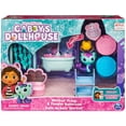 thumbnail image 2 of Baño Primp and Mimper de Toy Gabby's Dollhouse con Mercat 3+, 2 of 9