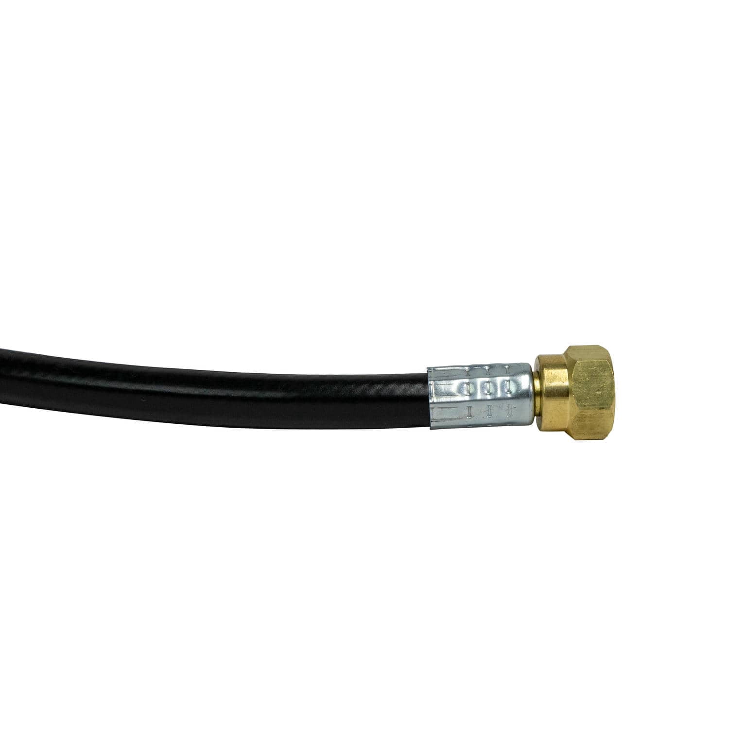Mr. Heater 12' Propane Hose/Regulator Assembly
