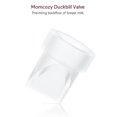 thumbnail image 5 of Momcozy M5 Pump Accessory(Choose Your Size) Flange, Duckbill Valves etc, M5 Breast Pumps Parts Replace, 5 of 5