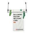 thumbnail image 2 of Brabantia Hanging Clothes Drying Rack, 15 Feet, Metallic Gray, 2 of 6