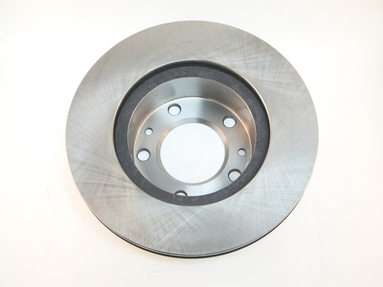 Winstop Brake Rotor, Front WS232780, BMW 524td 1986-1985