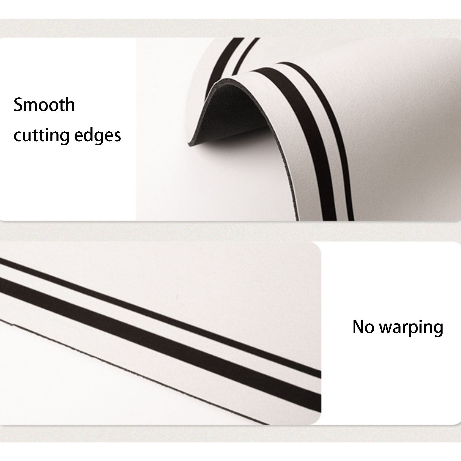 Washing Machine Cover Washing Machine Mat Non-Slip Mat Insulate Against Dust Home Decoration Protector forfor Kitchen Fridge Dryer Fridge Dryer