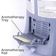 thumbnail image 3 of Air Innovations Oil Humidifier Aromatherapy Refill, Eucalyptus (48 Pack), 3 of 3