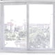 thumbnail image 4 of Matsuzay Pantalla de ventana Malla resistente a insectos Pantalla de cortina Pantalla de malla ligera para mosquitos Cubierta de red para sala Tratamientos de ventanas No.2, 4 of 6