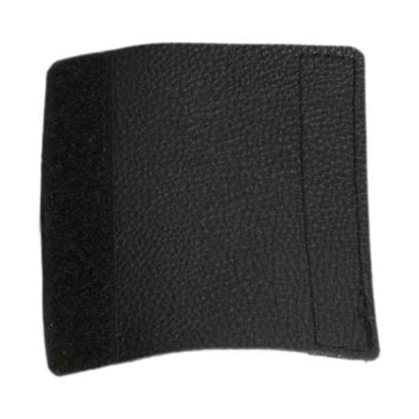 Almohadillas para mástil de trombón perfecl protector de mano de fibra superfina ligera y cómoda para trombón tenor bajo