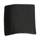 thumbnail image 1 of Almohadillas para mástil de trombón perfecl protector de mano de fibra superfina ligera y cómoda para trombón tenor bajo, 1 of 8