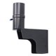 thumbnail image 5 of Starlink Kit de montaje Starlink ajustable Soporte de montaje en pared corto Starlink de aleación de aluminio para uso comercial doméstico ANGGREK Otros, 5 of 8