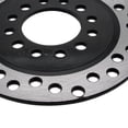 thumbnail image 4 of Rotor De De Trasero De 160 Mm X 48 Mm Para Motocicleta 100, 4 of 8