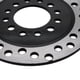 thumbnail image 4 of Rotor de Freno de Disco Baoblaze Acero Inoxidable Trasero 160 mm x 48 mm para Motocicleta Hond0, 4 of 8