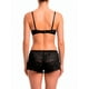 thumbnail image 2 of Conjunto De Brasier Y Cachetero De Encaje, 2 of 2