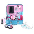 thumbnail image 1 of Kit De Maquillaje Niñas Corona de Princesa Lavable No Toxico Picool Corona, 1 of 3