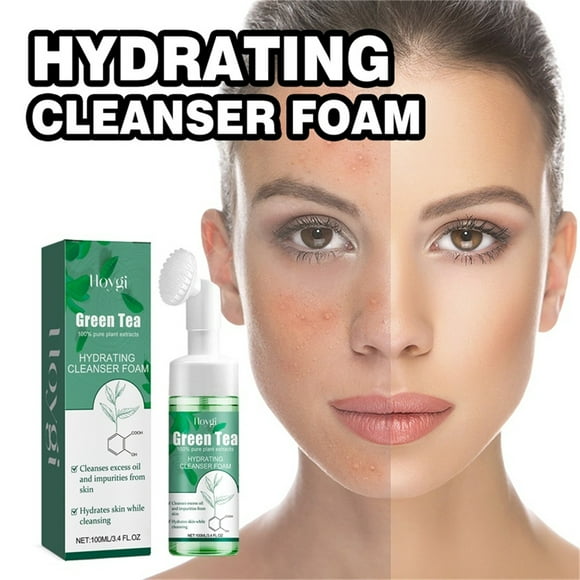 Xihbxyly Aceite de Semillas, Aceite Nutritivo para El Crecimiento Del Cabello, Potenciador de Cejas y Pestañas, Aceite Corporal Hidratante, Masaje de Uso Diario, para Todo Tipo de Cabello y Piel, Fór