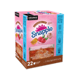 thumbnail image 4 of Snapple Raspberry Iced Tea, Keurig K-Cup Pod, 22 Count for Keurig Brewers, 4 of 7