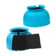 thumbnail image 2 of 2 protectores de campana para caballos, fundas protectoras para cascos, equipo ecuestre, envoltura rápida para entrenamiento de competición, carreras M 86 x 86 x 89 cm, 2 of 8
