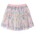 thumbnail image 3 of Paw Patrol Little Girls' Sweatshirt and Tulle Skirt Set Skye Pink, 3 of 5
