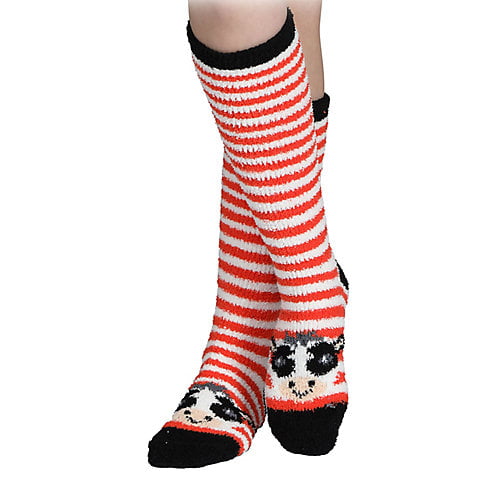 2 Pairs Unicorn Design Shires Children's Everyday Socks 