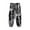 BlackB, variant on Agkizg Girls Casual Pants,Girls Jogger Pants,Children's Mosquito Repellent Pants Are Lightweight Breathable Cool and Loose Fitting Ankle Pants for Summer