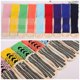 thumbnail image 2 of Sport Cushioned Socks Non Slip Grip for Basketball Soccer Ski Cycle Athletic Socks, 2 of 5