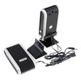 thumbnail image 6 of New PC Computer Speakers 2.0 Stereo USB 3.5 mm Jack Desktop Laptop Clear Sound, 6 of 12