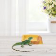 thumbnail image 4 of IFANLANDOR Para De Reptiles En Resina Con Natural Para Terrarios, 4 of 6