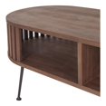 thumbnail image 5 of MOE'S Home HENRICH COFFEE TABLE NATURAL OIL, 5 of 5