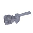 thumbnail image 3 of Beer Brewing Keg  Tap Homebrew Carbonated Drink Fermentation Bucket Faucet Kit with Gaskets, 3 of 8