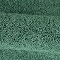 thumbnail image 4 of Mainstays Performance Recycled Polyester Bath Rug 20x34" Green Sage, 4 of 11