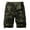 Green, variant on DDAPJ pyju Mens Camouflage Cargo Shorts Outdoor Military Tactical Shorts Cotton Ripstop Hiking Shorts Loose Casual Work Shorts with Multi Pockets Clearance Sale of Today Green M